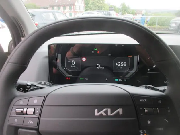 Kia EV2 42.2 kWh Air 4P