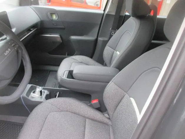 Kia EV2 42.2 kWh Air 4P