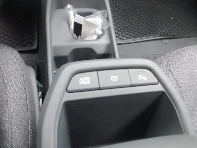 Kia EV2 42.2 kWh Air 4P