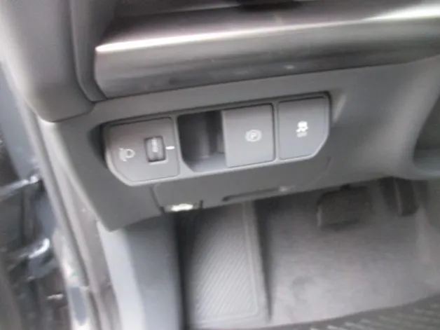Kia EV2 42.2 kWh Air 4P