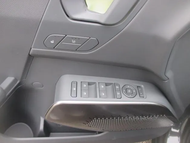 Kia EV2 42.2 kWh Air 4P