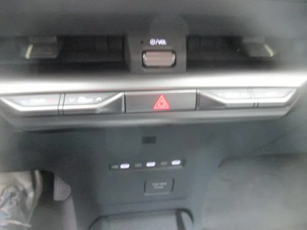 Kia EV2 42.2 kWh Air 4P