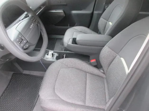 Kia EV2 42.2 kWh Air 4P
