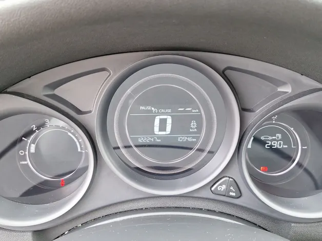 Citroën C4 1.6 BlueHDi 120 Feel