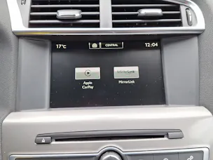 Citroën C4 1.6 BlueHDi 120 Feel