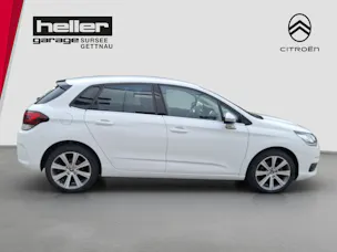 Citroën C4 1.6 BlueHDi 120 Feel