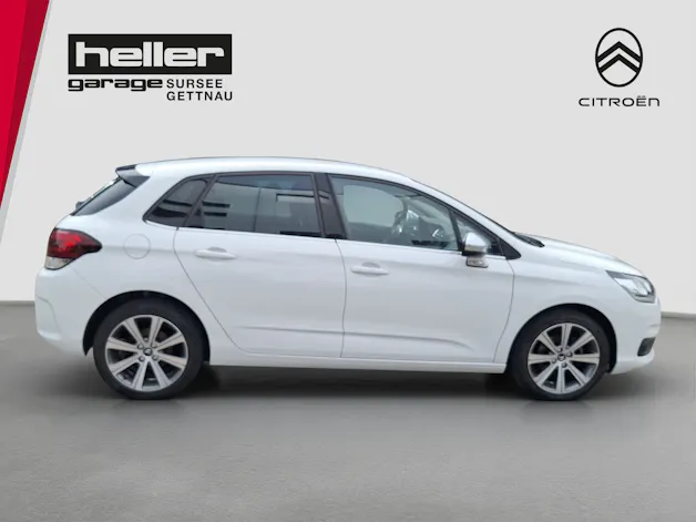 Citroën C4 1.6 BlueHDi 120 Feel
