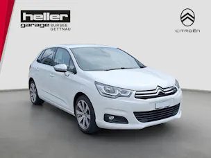 Citroën C4 1.6 BlueHDi 120 Feel