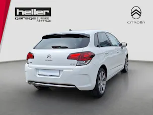 Citroën C4 1.6 BlueHDi 120 Feel