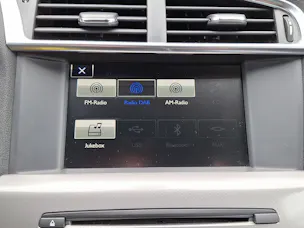 Citroën C4 1.6 BlueHDi 120 Feel