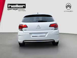 Citroën C4 1.6 BlueHDi 120 Feel