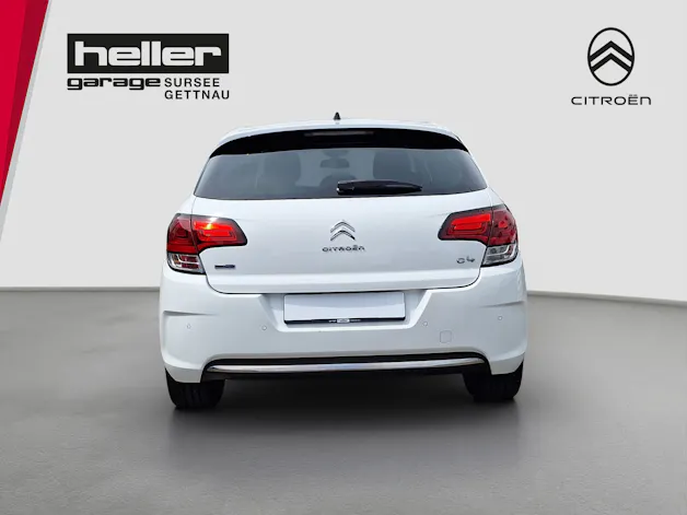 Citroën C4 1.6 BlueHDi 120 Feel