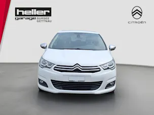 Citroën C4 1.6 BlueHDi 120 Feel