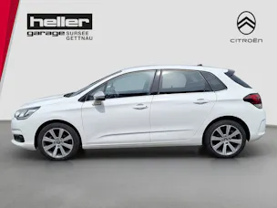 Citroën C4 1.6 BlueHDi 120 Feel