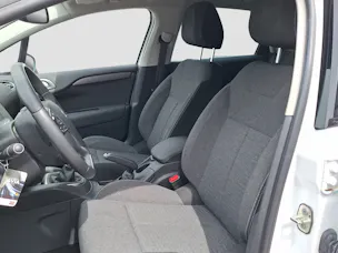 Citroën C4 1.6 BlueHDi 120 Feel