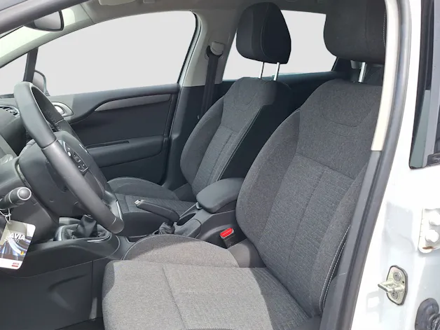 Citroën C4 1.6 BlueHDi 120 Feel