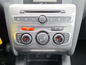 Citroën C4 1.6 BlueHDi 120 Feel