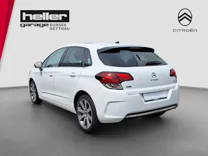 Citroën C4 1.6 BlueHDi 120 Feel