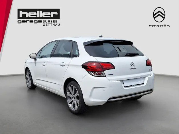 Citroën C4 1.6 BlueHDi 120 Feel