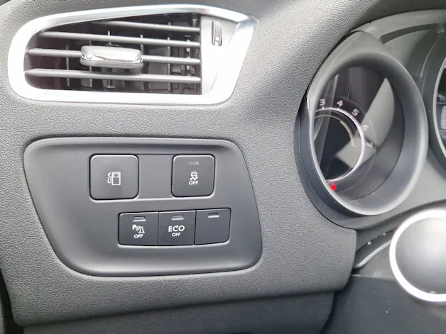Citroën C4 1.6 BlueHDi 120 Feel