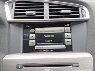 Citroën C4 1.6 BlueHDi 120 Feel