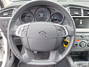 Citroën C4 1.6 BlueHDi 120 Feel