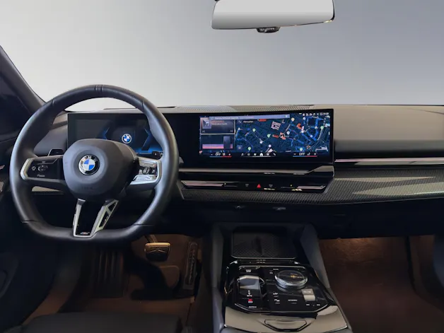 BMW 520d xDrive Touring M Sportpaket Pro (Leasingaktion ab 1.9%)