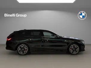 BMW 520d xDrive Touring M Sportpaket Pro (Leasingaktion ab 1.9%)