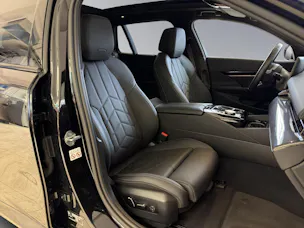 BMW 520d xDrive Touring M Sportpaket Pro (Leasingaktion ab 1.9%)