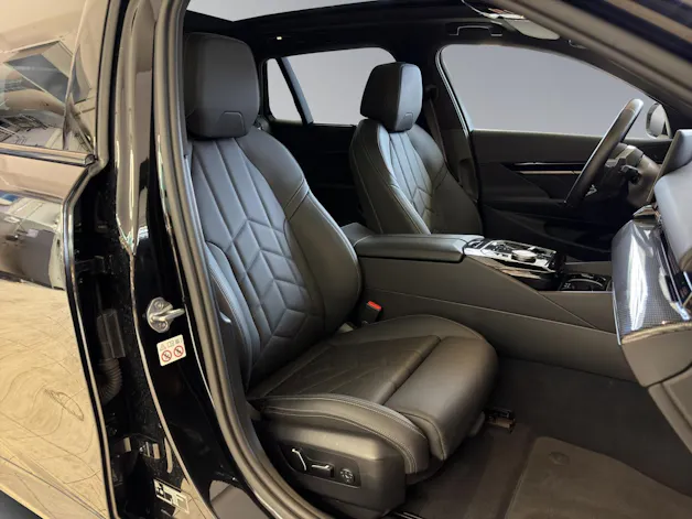 BMW 520d xDrive Touring M Sportpaket Pro (Leasingaktion ab 1.9%)