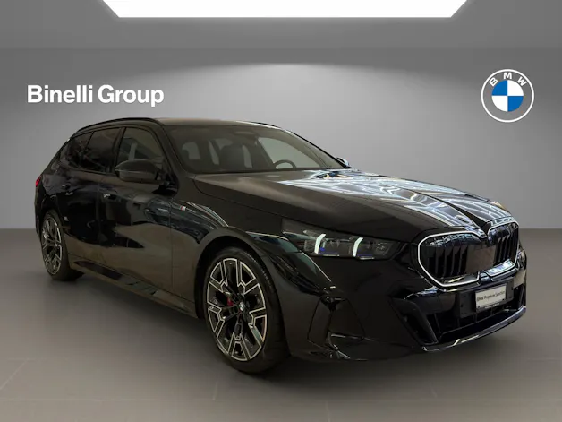 BMW 520d xDrive Touring M Sportpaket Pro (Leasingaktion ab 1.9%)