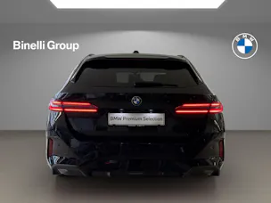 BMW 520d xDrive Touring M Sportpaket Pro (Leasingaktion ab 1.9%)