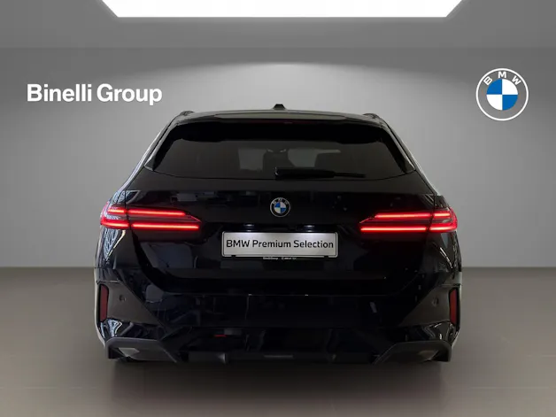 BMW 520d xDrive Touring M Sportpaket Pro (Leasingaktion ab 1.9%)