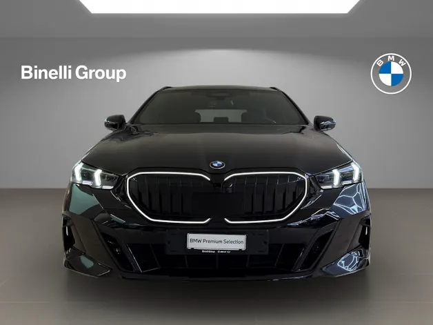 BMW 520d xDrive Touring M Sportpaket Pro (Leasingaktion ab 1.9%)