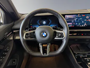 BMW 520d xDrive Touring M Sportpaket Pro (Leasingaktion ab 1.9%)