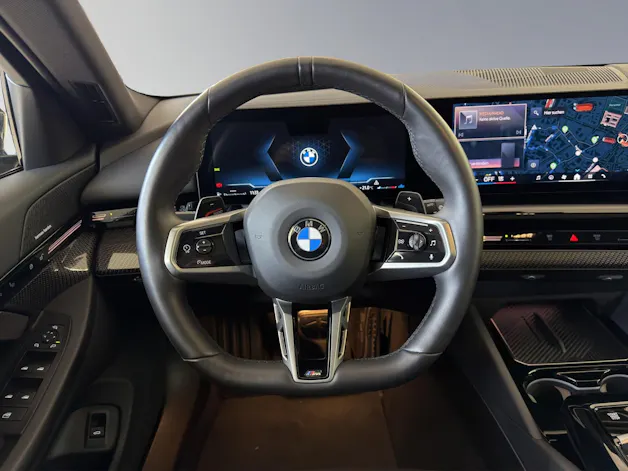 BMW 520d xDrive Touring M Sportpaket Pro (Leasingaktion ab 1.9%)