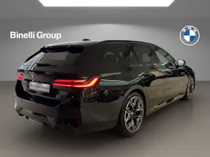 BMW 520d xDrive Touring M Sportpaket Pro (Leasingaktion ab 1.9%)