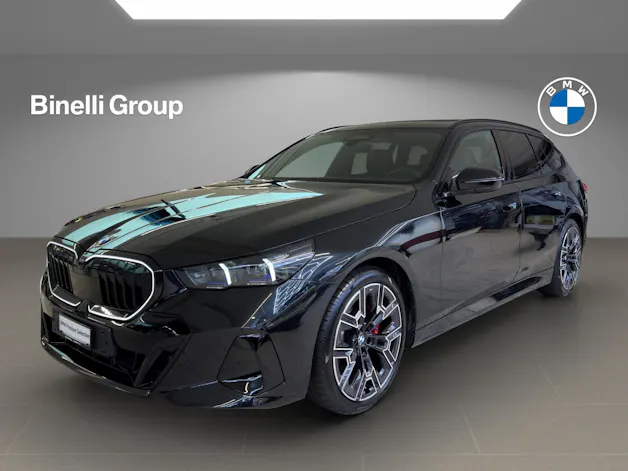 BMW 520d xDrive Touring M Sportpaket Pro (Leasingaktion ab 1.9%)