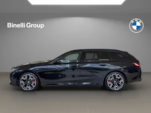 BMW 520d xDrive Touring M Sportpaket Pro (Leasingaktion ab 1.9%)