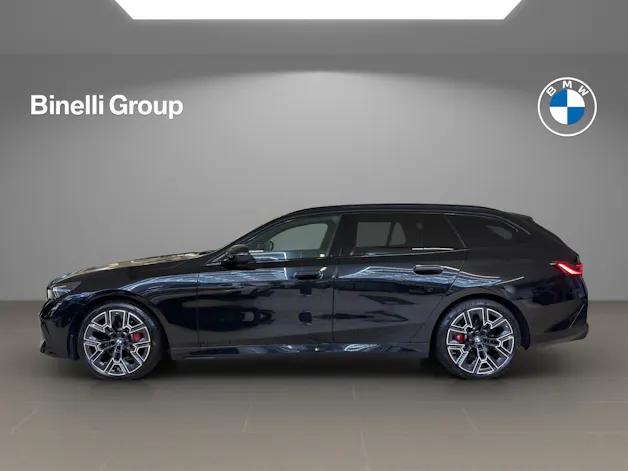 BMW 520d xDrive Touring M Sportpaket Pro (Leasingaktion ab 1.9%)