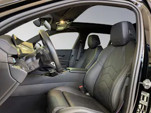 BMW 520d xDrive Touring M Sportpaket Pro (Leasingaktion ab 1.9%)