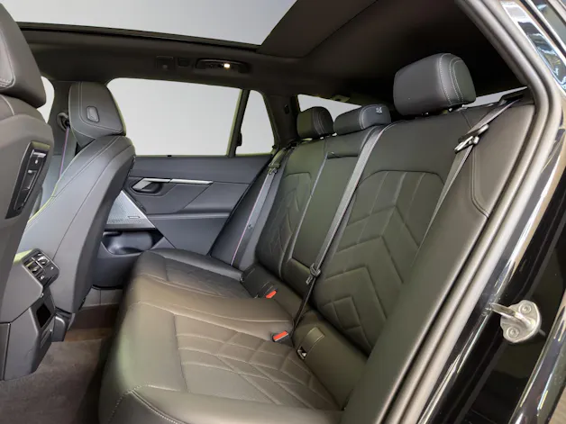 BMW 520d xDrive Touring M Sportpaket Pro (Leasingaktion ab 1.9%)