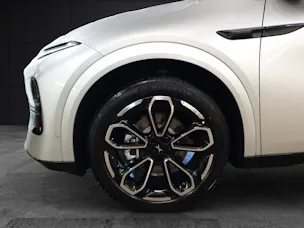 XPENG G6 Performance AWD