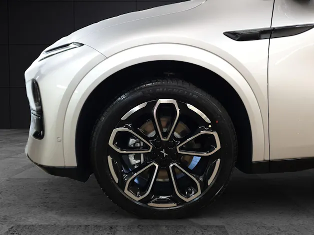 XPENG G6 Performance AWD