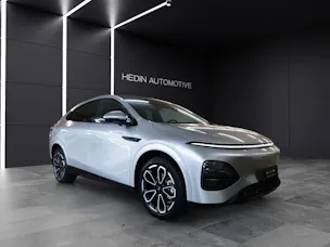 XPENG G6 Performance AWD