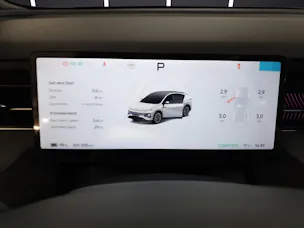 XPENG G6 Performance AWD