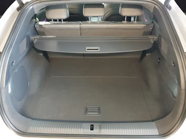 XPENG G6 Performance AWD
