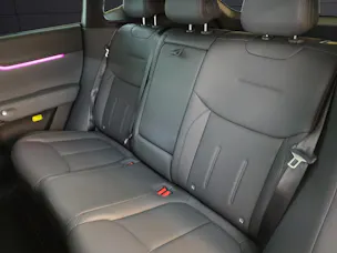 XPENG G6 Performance AWD