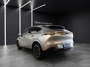XPENG G6 Performance AWD