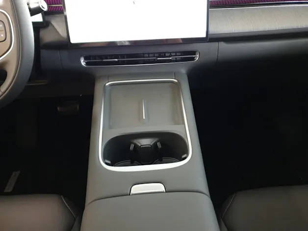XPENG G6 Performance AWD